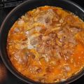 すけたろ3's cooksnap of when they made 【基本】フライパンで簡単♪親子丼の黄金比.