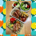 ルぴあ's cooksnap of when they made 白いご飯に黒ゴマを.