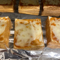 くぅちょこらんたん's cooksnap of when they made 簡単！おつまみ！厚揚げの味噌チーズ焼き.