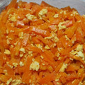 ＫＡＹＯＲＩＴＡ's cooksnap of when they made 簡単♪人参シリシリ〜☆離乳食にも☆.