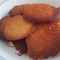 nanacoh's cooksnap of when they made 超簡単クッキー.
