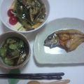 おくてぃん's cooksnap of when they made ルクエで塩麹と豆腐と卵のふわふわ蒸し♡.