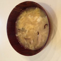 さとこ02's cooksnap of when they made 定番♪しいたけの中華スープ。.