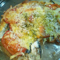 ジョリー♪'s cooksnap of when they made イワシとトマト焼き.