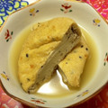 ☆Kayorina☆'s cooksnap of when they made 定番和食。がんもどきの煮物.