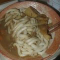 はーとねこ's cooksnap of when they made 残りカレーでカレーうどん.
