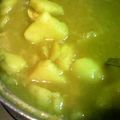 ☆Aiaimama☆'s cooksnap of when they made ■うまい早い安い！時短インドカレー■.