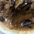 のこっちぃも's cooksnap of when they made 茄子と豚肉の味噌炒め.