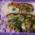 どんちらり's cooksnap of when they made 塩麹使用★トロトロ★スタミナ豚ニラ玉.