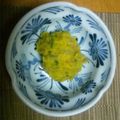 ☆★くまこ★☆'s cooksnap of when they made ヘルシーかぼちゃサラダ.