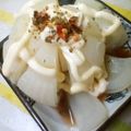 はち０２１７'s cooksnap of when they made 簡単！美味しい！！新玉ねぎの食べ方！！.