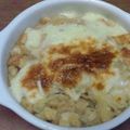 ｵｰﾘｰ's cooksnap of when they made ドイツ風(？)オニオングラタンスープ.