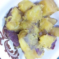 ネイルキッチン's cooksnap of when they made さつまいものほっこりふかし芋♪.