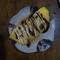 ほぬプリン's cooksnap of when they made ２種のとんぺい焼き.