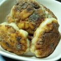 neco130's cooksnap of when they made 胸肉で＊ジューシーなチキンナゲット。.