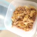 jasmine012's cooksnap of when they made 超絶時短♡新生姜と豚肉炒め.