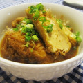 えみんちゅ＊'s cooksnap of when they made 厚揚げの煮物✿.