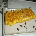 JL4QXB's cooksnap of when they made 中華風☆卵焼き.
