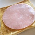 わん吉の母's cooksnap of when they made 朝食に☆簡単クレソルハムトースト.