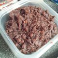 おやまおり's cooksnap of when they made ★圧力鍋で小豆を茹でる.