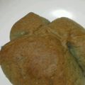 やあこあや's cooksnap of when they made *よもぎパン*.