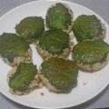 夢幻魔実也's cooksnap of when they made 鶏×豆腐☆ふわふわハンバーグ.