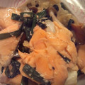 ｍｉｉ２４'s cooksnap of when they made 鮭のちゃんちゃん焼き風.