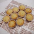 メイコウママ's cooksnap of when they made しっとり濃厚! クリームチーズマドレーヌ.