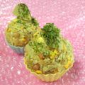 みなみんくっきんぐ's cooksnap of when they made ～春香る～簡単たけのこピラフ.