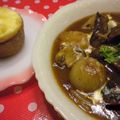 ありすこず's cooksnap of when they made たぶん、30回以上作ったびーふしちゅーのまとめ。.