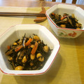 なっち船長's cooksnap of when they made 簡単☆大豆の五目煮☆.