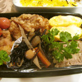 なっち船長's cooksnap of when they made 簡単☆大豆の五目煮☆.