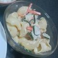 ａkェ★ｍaｍa's cooksnap of when they made ツナマカロニサラダ.
