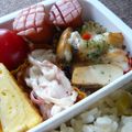 ゆいランラン's cooksnap of when they made お弁当に❀ダシダでエリンギのチーズ焼き♬.