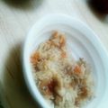 そらまめxx's cooksnap of when they made ♡具は何でもOK！炊き込みご飯♡.