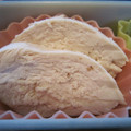 noco life's cooksnap of when they made 塩麹を使って♪鶏はむ.