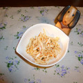 マリーゆう子's cooksnap of when they made 大根の簡単な食べ方♫.