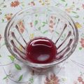 まっちー食堂's cooksnap of when they made ぶどうの皮捨てないで～.