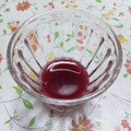 まっちー食堂's cooksnap of when they made ぶどうの皮捨てないで～.