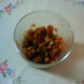 みっぴい丸's cooksnap of when they made 食べる！らっきょう醤油.
