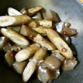 アンパンマン3号's cooksnap of when they made ゴボウとこんにゃくの甘辛炊き.
