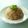 碧い月の仔's cooksnap of when they made 鮭フレークのチャーハン.