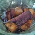 lala1107's cooksnap of when they made 激★ウマ　ナスの簡単煮.
