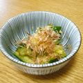 そらてんママ's cooksnap of when they made きゅうりのたたき.