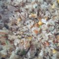 rin25's cooksnap of when they made 中華料理屋さんのシンプルチャーハン.
