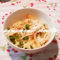 アユえもん's cooksnap of when they made ✿簡単ヘルシー♬お豆腐の炒め物✿.