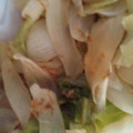 ＫＡＹＯＲＩＴＡ's cooksnap of when they made 玉ねぎのおかか炒め♪.