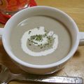 KR２児ママ's cooksnap of when they made 簡単♪♪ごぼうのポタージュ☆☆☆.
