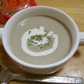 KR２児ママ's cooksnap of when they made 簡単♪♪ごぼうのポタージュ☆☆☆.