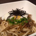 福福弐番館's cooksnap of when they made ごぼうがおいしい　すき焼き風焼きうどん.